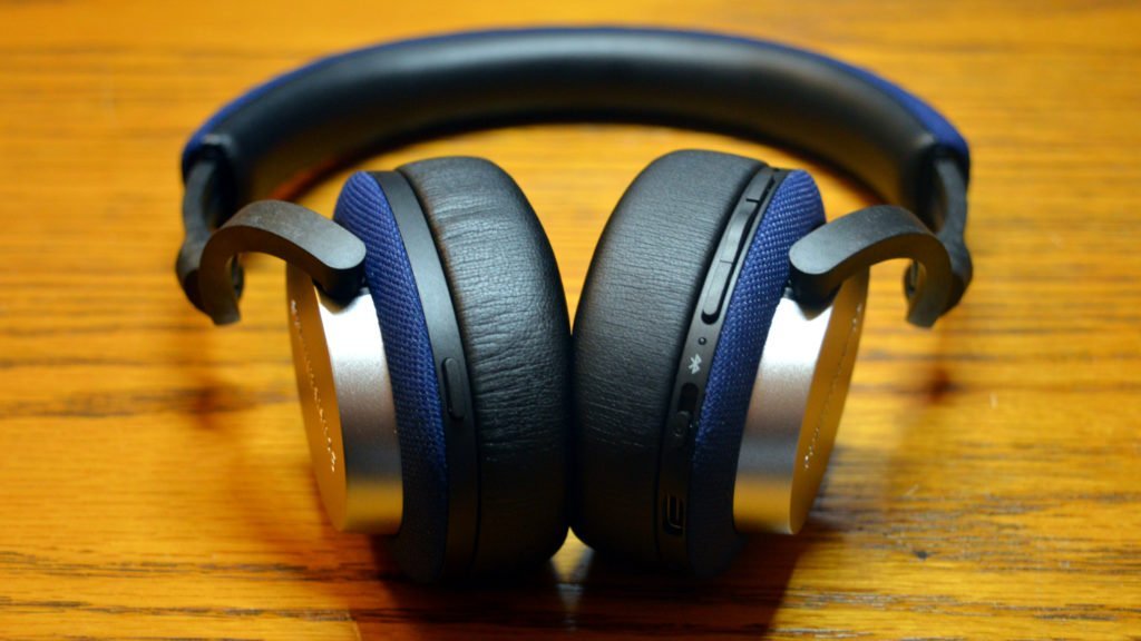 Bowers & Wilkins PX5 Comfort