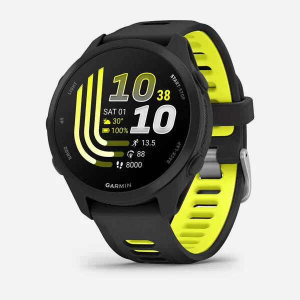 Garmin Forerunner 170 watch