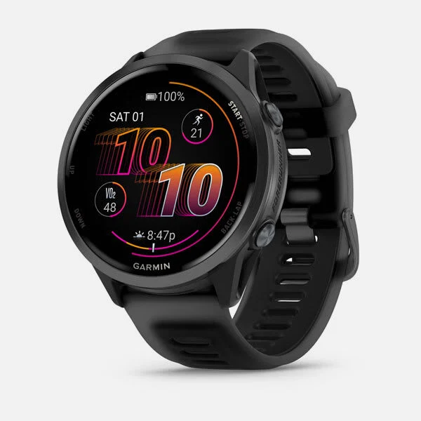 Garmin Forerunner 570 watch
