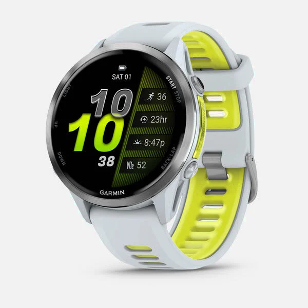 Garmin Forerunner 970 watch