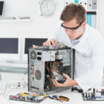 Где заказать ремонт компьютеров в Киеве?