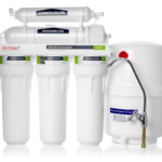 Особенности монтажа фильтрующих систем