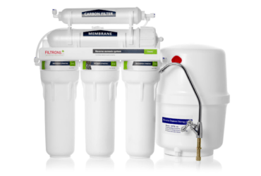 Особенности монтажа фильтрующих систем