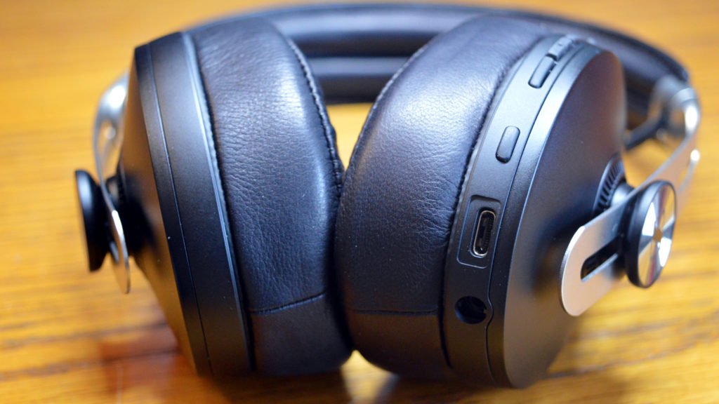 Sennheiser Momentum Wireless 3 Comfort