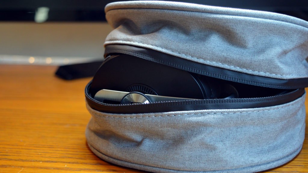Sennheiser Momentum Wireless 3 Case