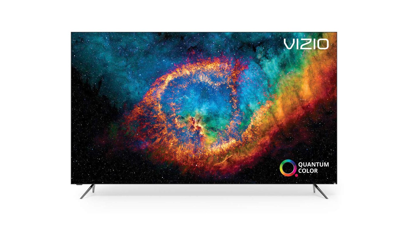 Vizio P-Series 65-inch 4K smart TV