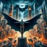 бэтмен в каком порядке смотреть