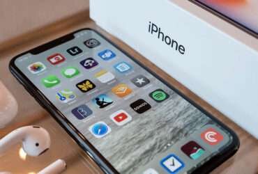 Особенности покупки б-у айфонов