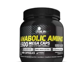 Стоит ли тратиться на аминокислоты?