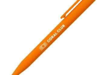 Печать на ручках в Киеве: как подчеркнуть имидж фирмы