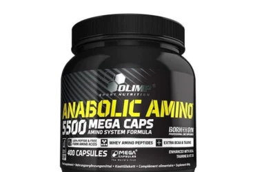 Стоит ли тратиться на аминокислоты?