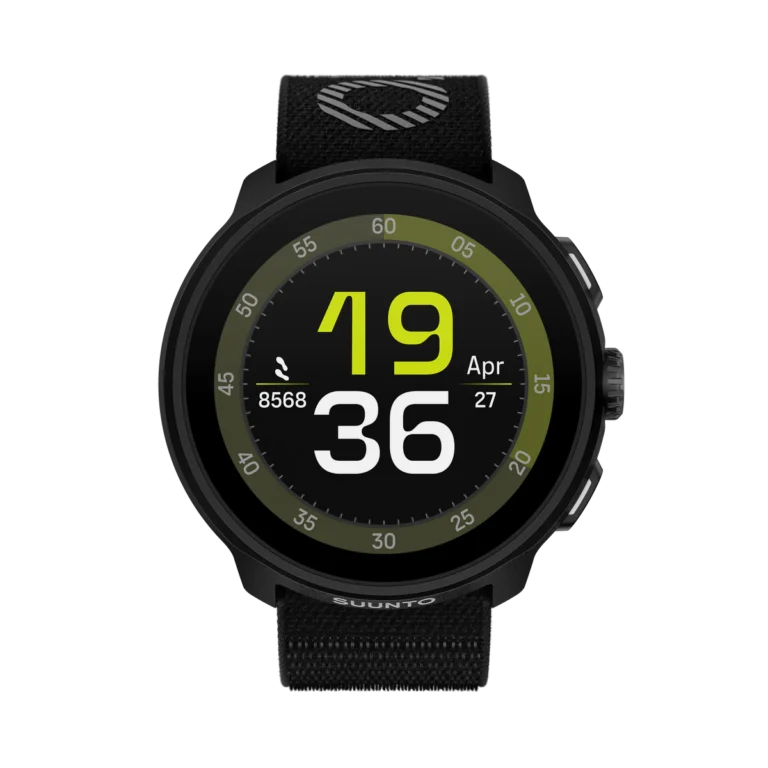 Suunto Run watch
