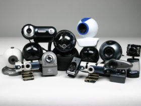 Обзор лучших веб-камер 2020 года