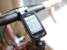 велокомпьютер