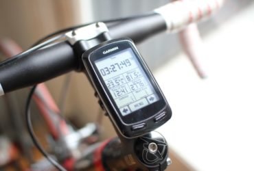 велокомпьютер