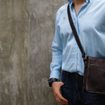 Стильные и модные аксессуары для мужчин