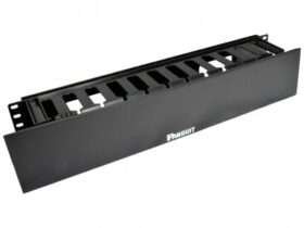 What is a cable organizer for and its types