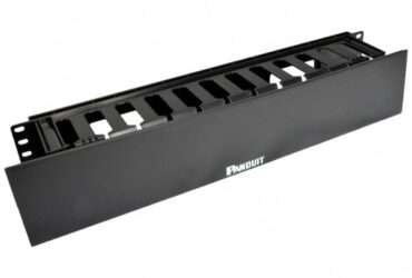 What is a cable organizer for and its types