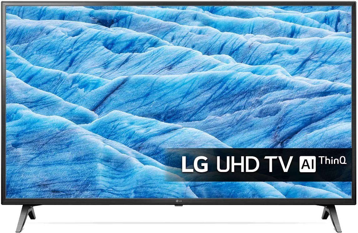 cheap LG tv deals 4K