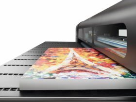 Разнообразные полиграфические товары