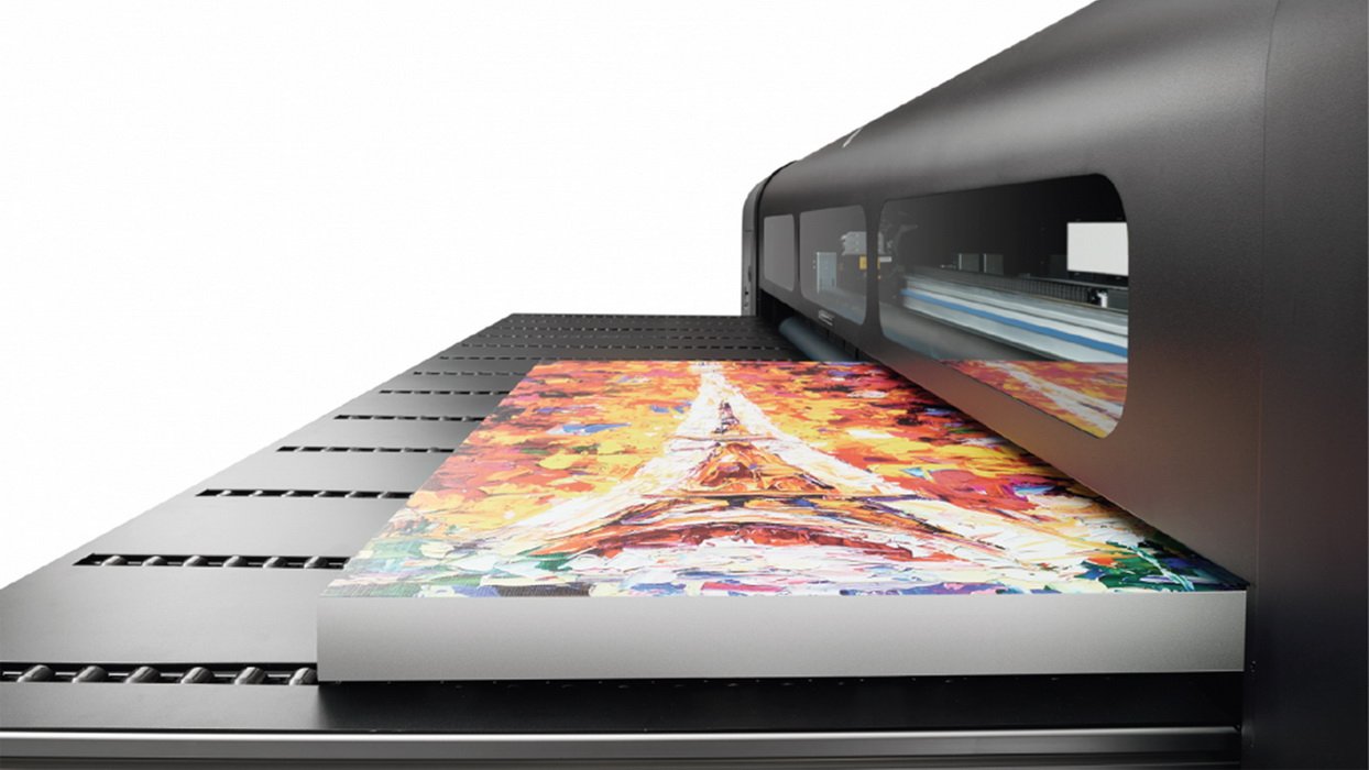 Разнообразные полиграфические товары