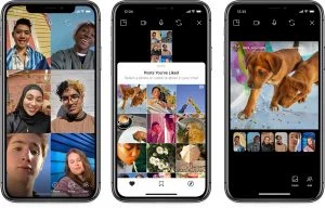 Новый Co-смотреть Instagram-это функция позволяет просматривать вместе с друзьями через видео-чат