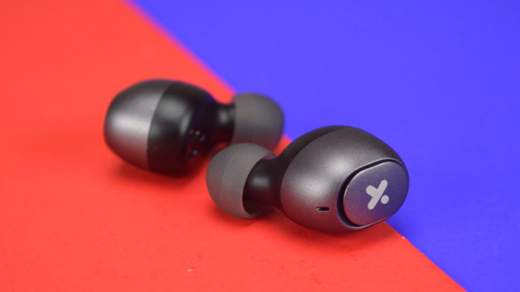 X-Mini Liberty+ Buds
