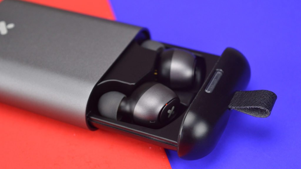 X-Mini Liberty+ In-Case