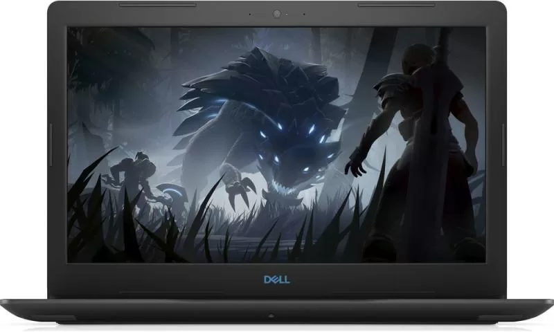лучшие игровые ноутбуки