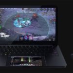 лучшие игровые ноутбуки