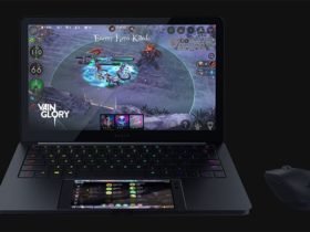 лучшие игровые ноутбуки