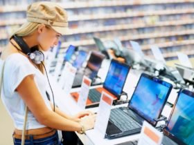 Выбираем ноутбук