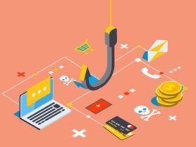 Что такое фишинг?