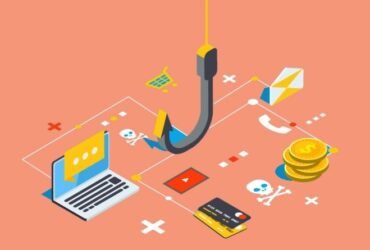 Что такое фишинг?