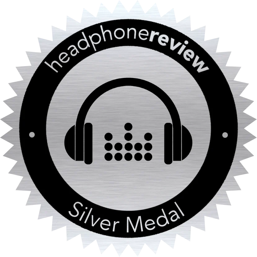Silver Medal