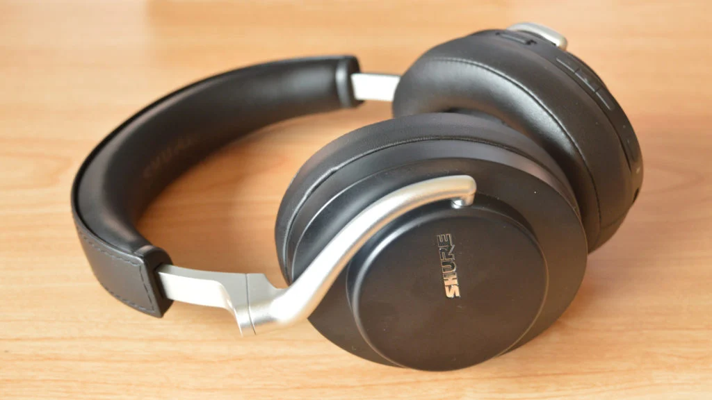 Shure Aonic 50 Design