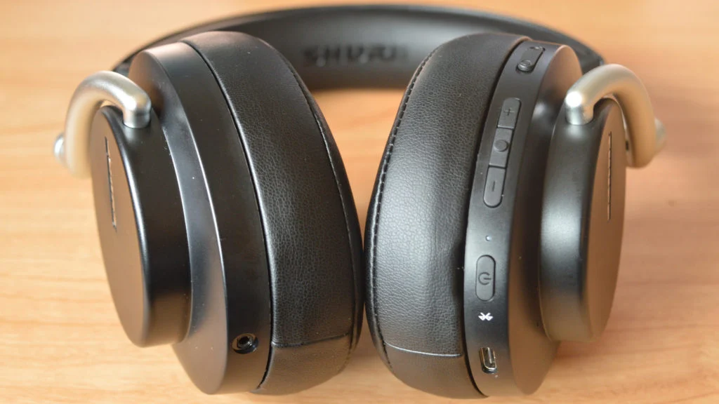 Shure Aonic 50 Comfort