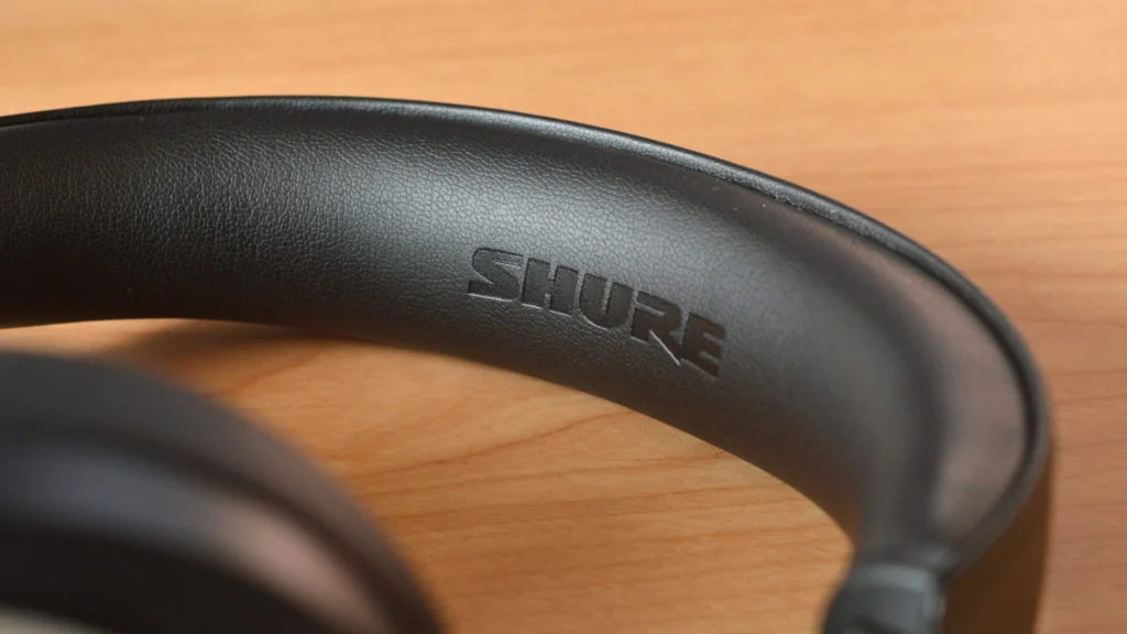 Shure Aonic 50 Logo