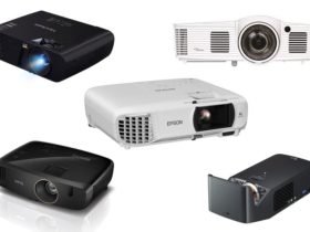 Лучший Full HD проектор 2020
