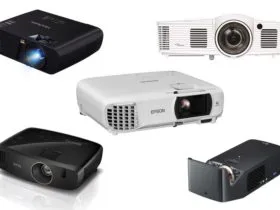 Лучший Full HD проектор 2020