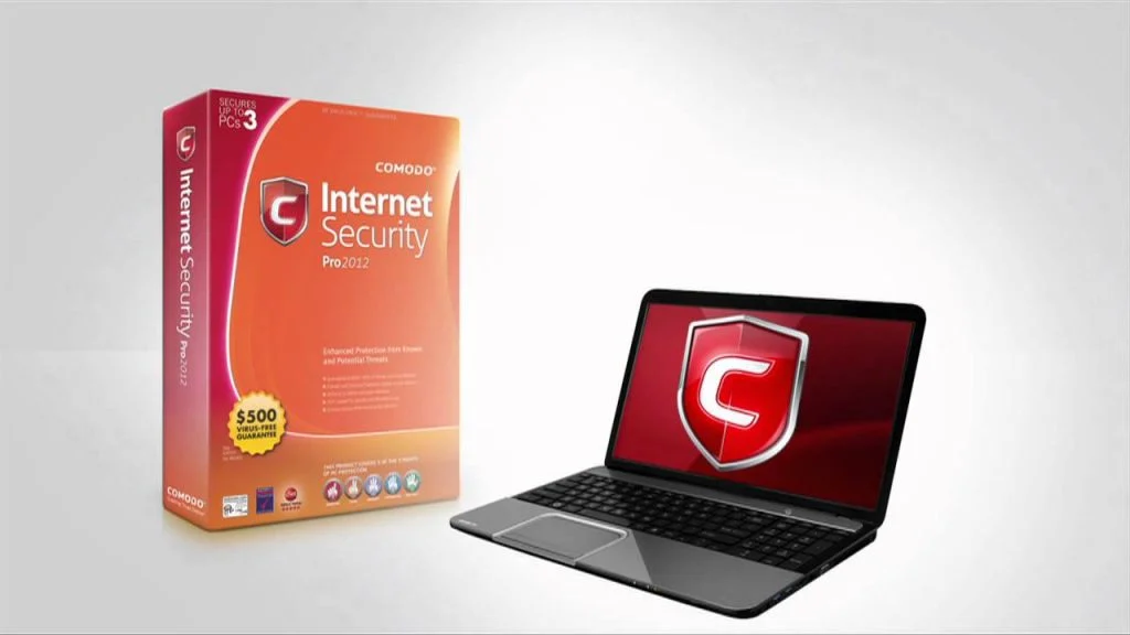 Comodo Security
