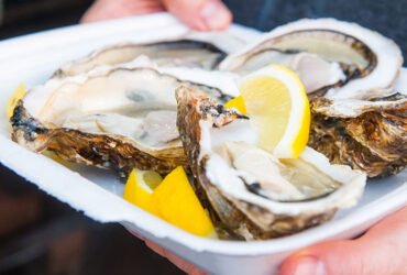 8 витаминов и минералов, необходимых для здоровой иммунной системы