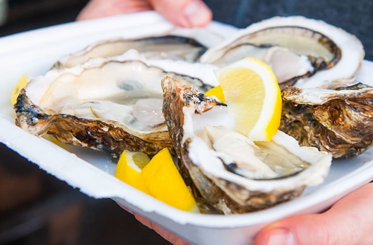 8 витаминов и минералов, необходимых для здоровой иммунной системы