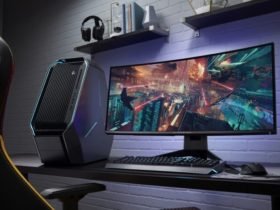 Топ-10 самых лучших игровых мониторов на современном рынке