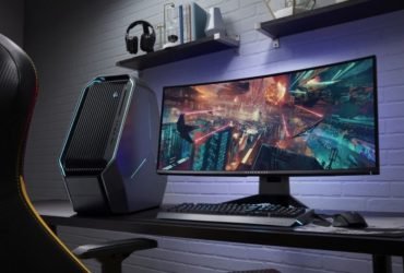 Топ-10 самых лучших игровых мониторов на современном рынке