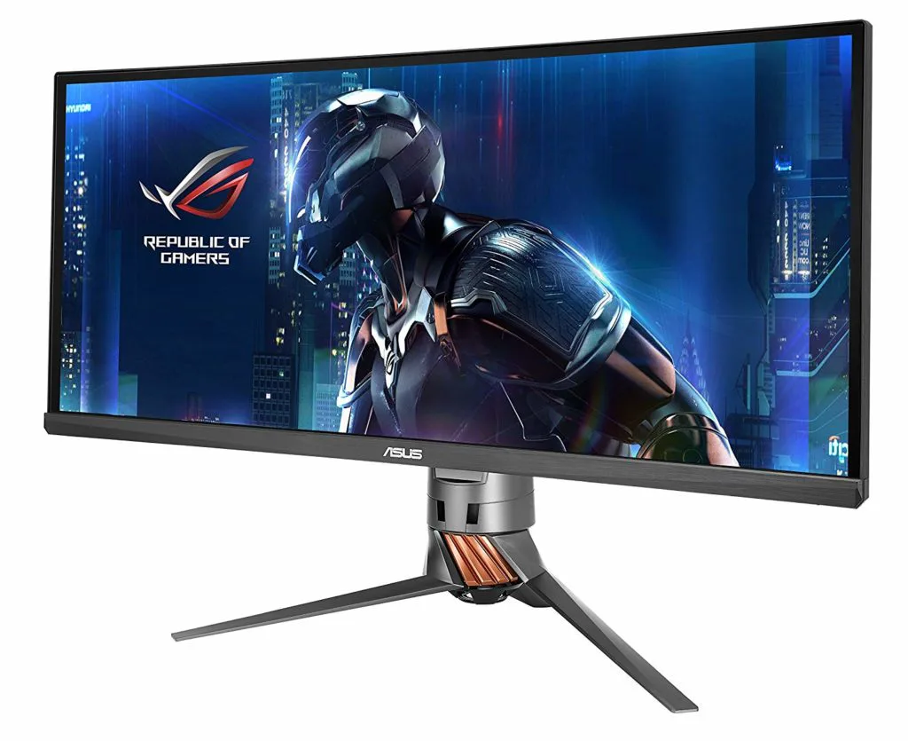 ASUS ROG Swift PG348Q