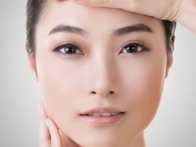 Виды корейских кремов для лица