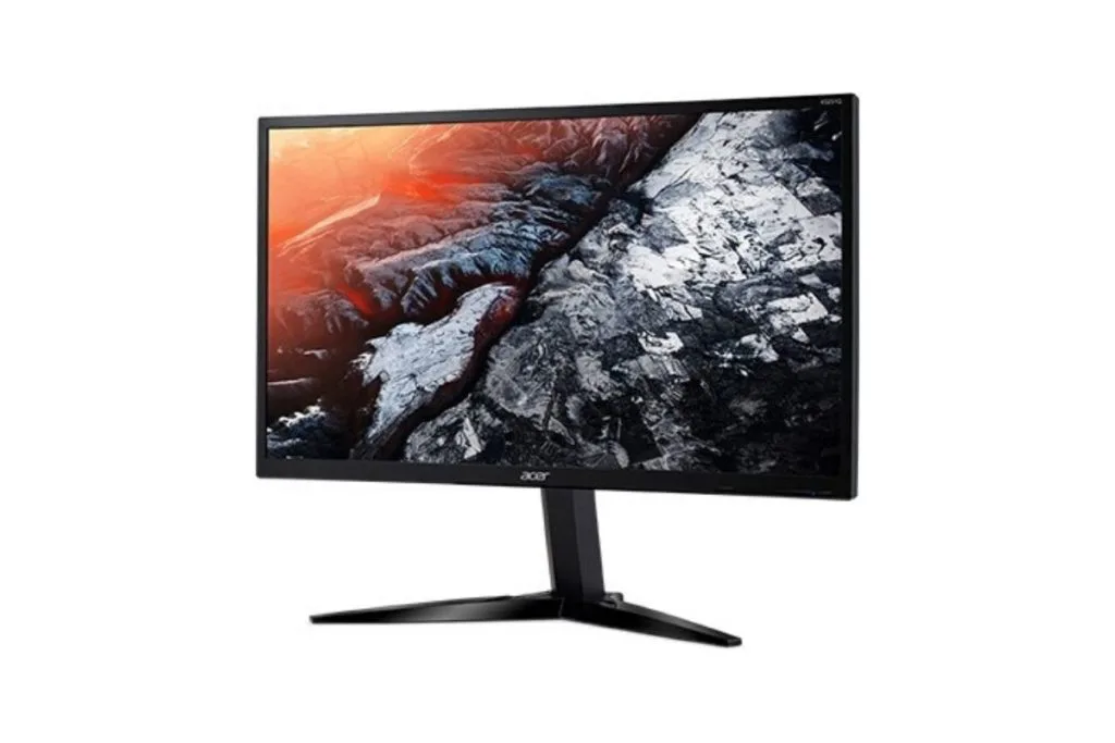 Acer KG221Qbmix