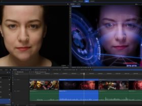 Топ-10 бесплатных видеоредакторов