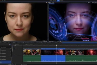 Топ-10 бесплатных видеоредакторов